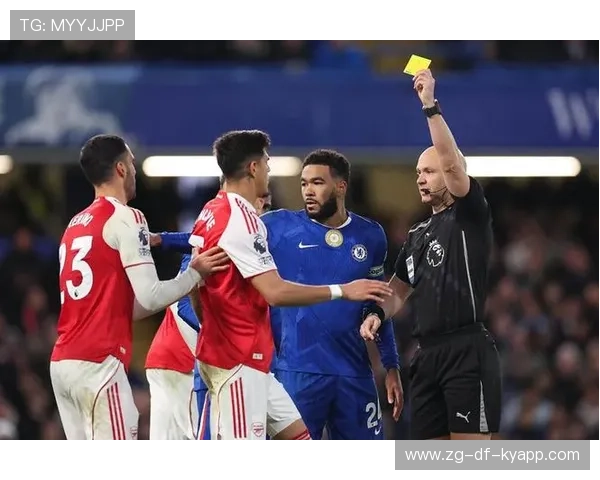 0-1!伦敦德比火药味十足切尔西浪费多次绝佳机会裁判争议判罚,伦敦德比百科